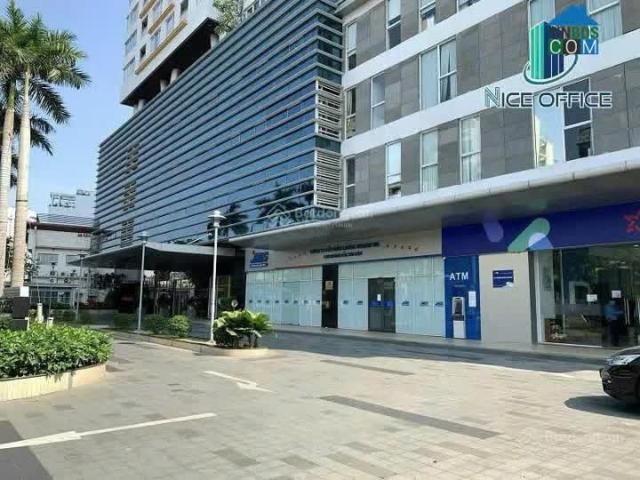 Chính chủ Cần bán văn phòng smart office The Prince Novaland
