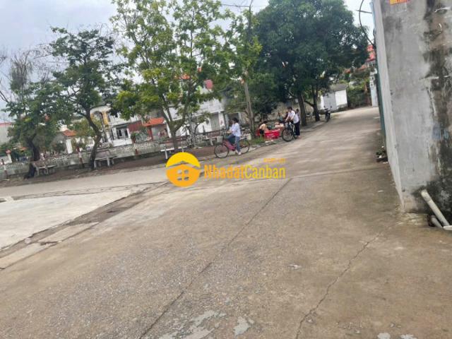 Chính chủ cần bán 2 lô đất đẹp tại đông mai lạc đạo hưng yên 0835459
