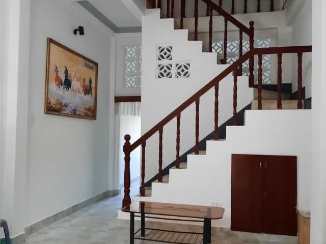 Chính chủ cần bán 3 căn nhà Phường 11, Quận Bình Thạnh, TP. Hồ Chí Minh