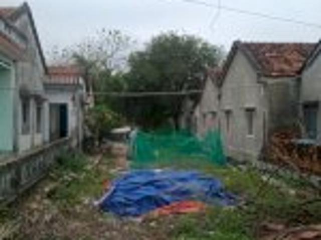 Chính Chủ Cần Bán 3 Lô Đất Có Vị Trí Đẹp Tại Thị Xã Đông Hòa Phú Yên