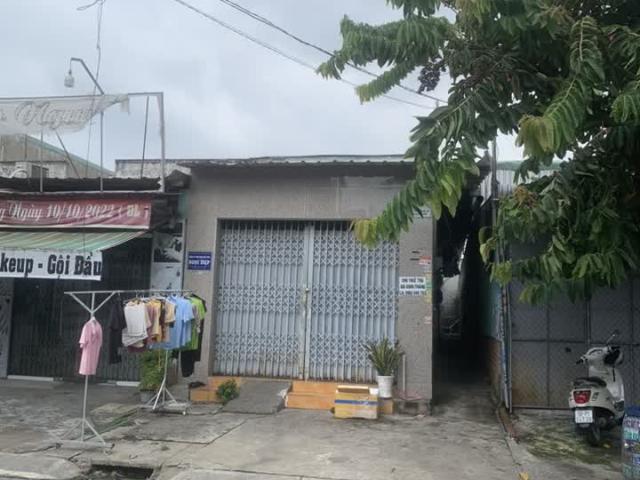 Chính Chủ Cần Bán 7 Phòng Trọ Và 1 Kiot Tại Thị Xã Bến Cát Bình Dương