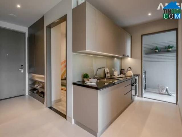 Chính chủ cần hoàn vốn gấp, căn hộ cao cấp 2PN, 2WC trung tâm hành chính