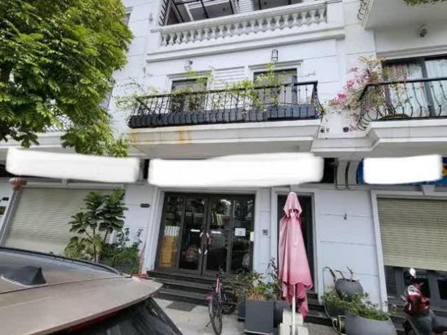 Chính Chủ Cần Sang Nhượng Lại Căn Liền Kề 4 Tầng 90M2 Tại Kđt Vinhomes Bến Đoan, Hạ Long