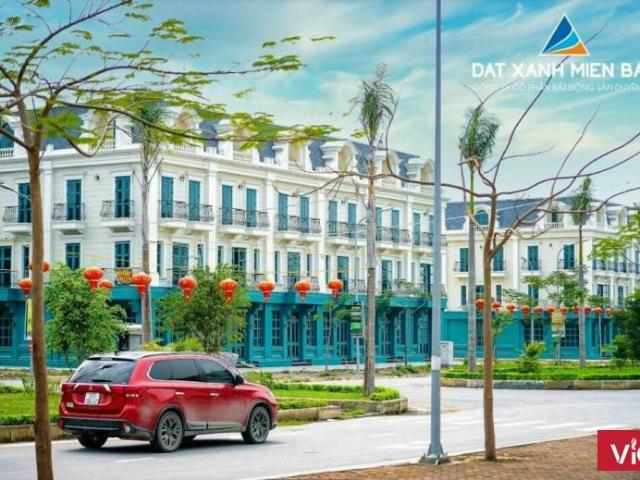 Chính chủ cần sang nhượng quỹ ngoại giao giá đẹp dự án Uông Bí New City
