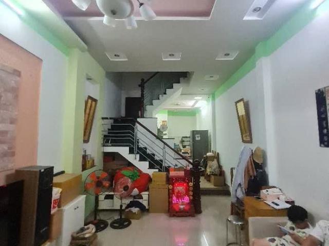 CHÍNH CHỦ CẦN RA GẤP CĂN NHÀ Đường Quảng Hàm Phường 5 Quận Gò Vấp TPHCM