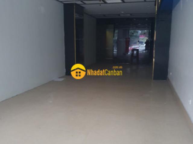 Chính chủ cần thanh lý gấp căn kiot chân chung cư trần hưng đạo