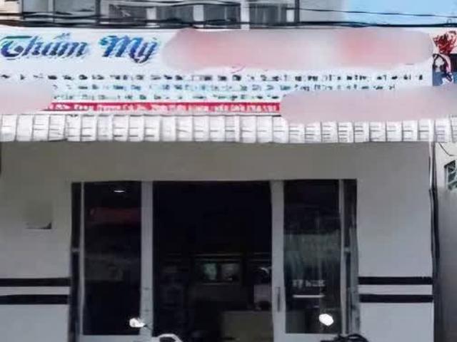 Chính Chủ Cần Tiền, Bán Gấp Ngôi Nhà Đầy Tâm Huyết. Nhà Còn Rất Mới, Hành Nghề Thẩm Mỹ