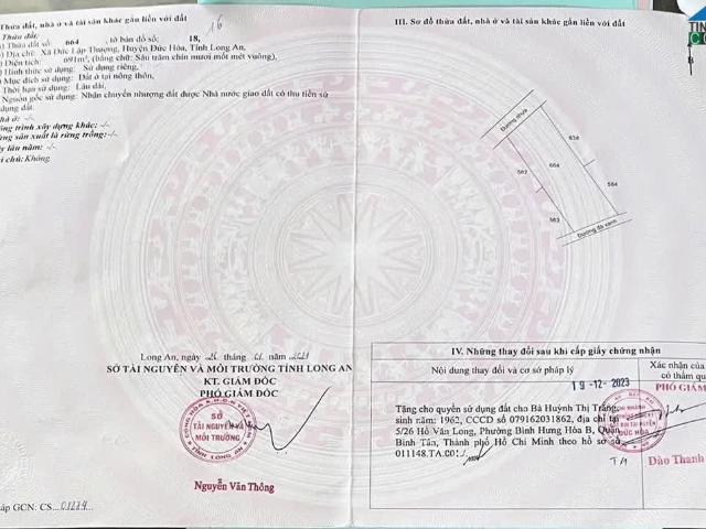 Chính Chủ Cần Tiền Bán Gấp Nhà 2 Mặt Đường Full Thổ Cư Giá 21 Tỷ Có Thương Lượng