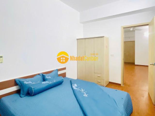 Chính chủ độc quyền bán căn 1 ngủ duy nhất chung cư thanh hà