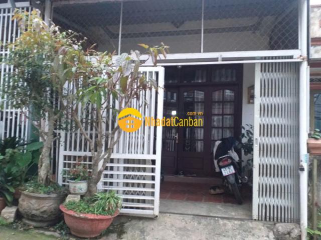 Chính chủ cắt lỗ đất đô thị giữa tp đà lạt 57m2 vào ở luôn