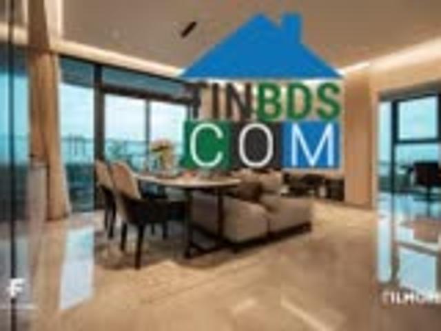 Chính chủ cắt lỗ bán căn 2 ngủ The Filmore view sông Hàn ngay tuyến phố Bạch Đằng, gần Cầu Rồng