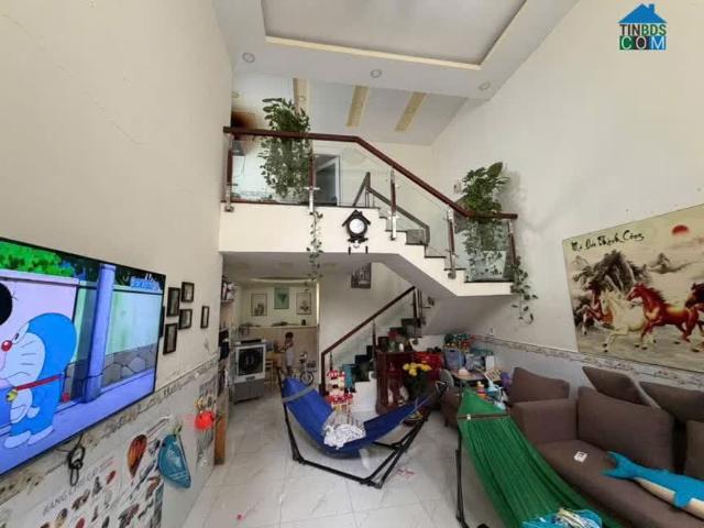 Chính Chủ Càn Bán Nhà Ở Xã Bà Điểm Hóc Môn, Tphcm