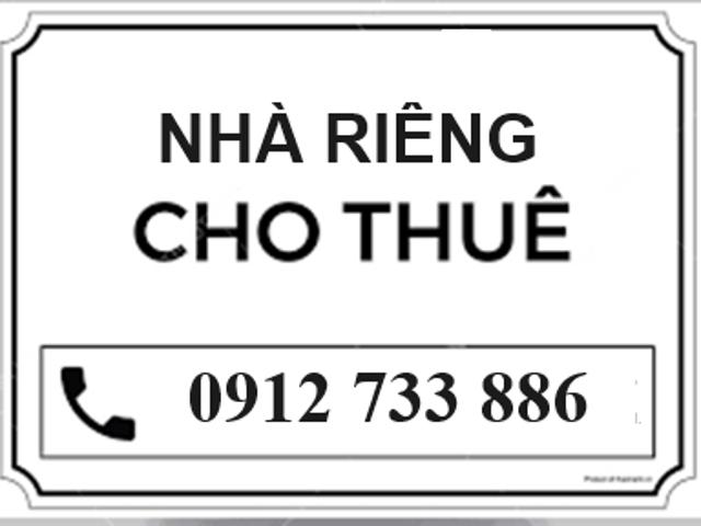 Chính chủ cho thuê 1 nhà để ở và 1 làm kho tại Vĩnh Hưng, Hoàng Mai, HN 0912733