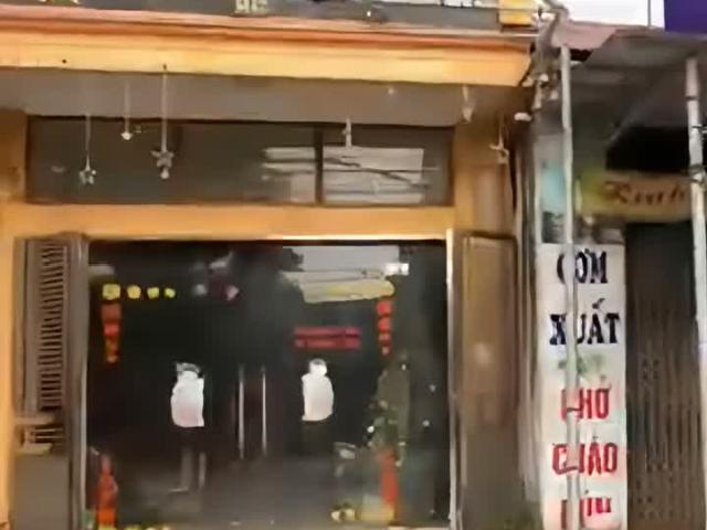 Chính Chủ Cho Thuê 2 Căn Nhà Sát Nhau Tại Xã Tân Thịnh, Huyện Lạng Giang, Tỉnh Bắc Giang