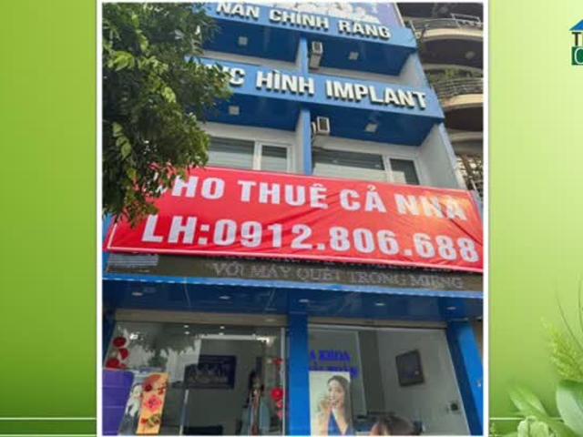 Chính chủ cho thuê 2 căn nhà vị trí đẹp tại Lê Thánh Tông, TP. Hạ Long, 0912806