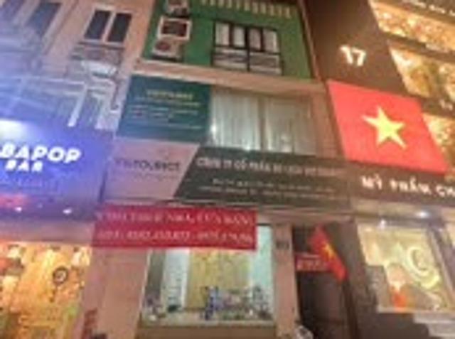 Chính Chủ Cho Thuê Tầng 1+2 Mặt Phố Số 15 Đại Cồ Việt, Hai Bà Trưng, Hà Nội