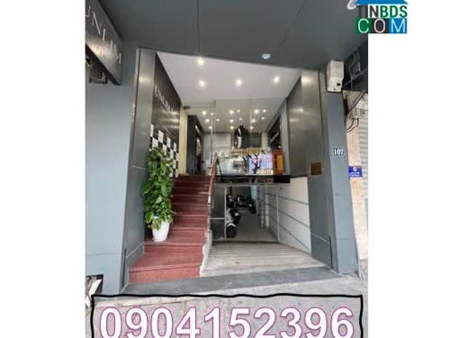 Chính chủ cho thuê tầng 1+2 nhà mặt phố 107 Kim Mã, Ba Đình, vị trí đẹp, KD đỉnh  0904152