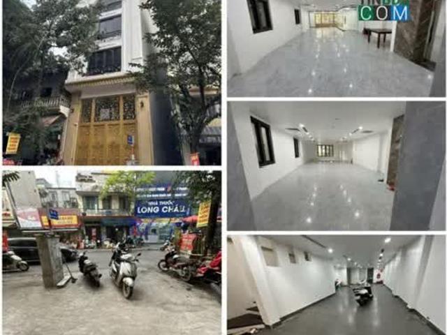 Chính chủ cho thuê tầng 1,2,3,4 nhà 7 tầng 576 Thụy Khuê, Tây Hồ, HN  0904166