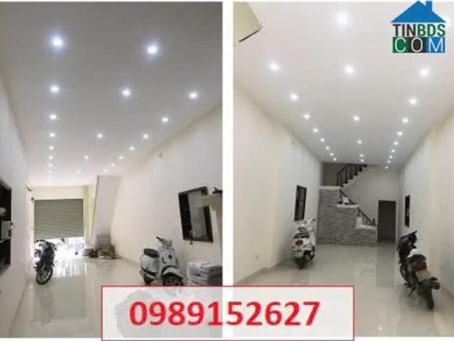 Chính chủ cho thuê tầng 1 mặt phố số 396 Bạch Đằng, Hà Nội. LH 0989152