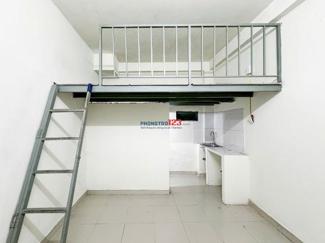 Chính chủ cho thuê trọ gần cộng hoà