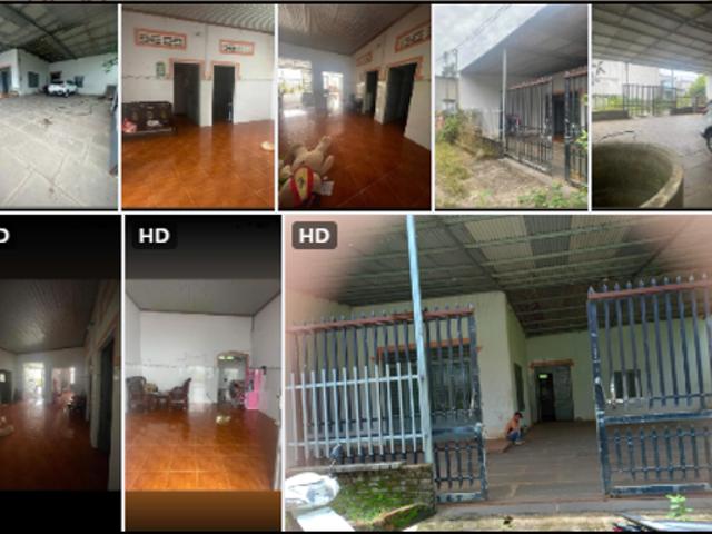 Chính chủ cho thuê và bán 3 căn nhà tại Cây Gáo, Cây Diệp, Quảng Tiền, Sông Trầu, Trảng Bom