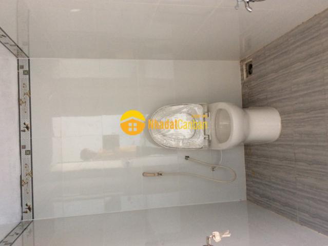 Chính chủ cho thuê xưởng 400m2 gần chợ đầu mối hóc môn