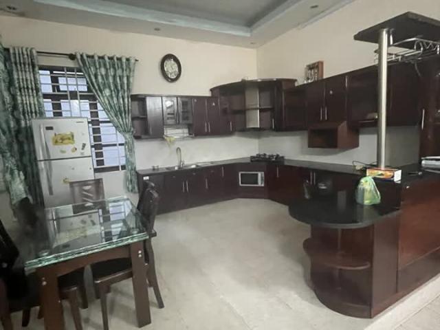 Chính chủ cho thuê biệt thự đơn lập NỘI THẤT CAO CẤP phường MỸ PHƯỚC