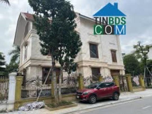 Chính chủ cho thuê biệt thự nhà vườn ở Thiên Đường Bảo Sơn