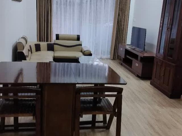 Chính chủ cho thuê căn chung cư. Phòng 303. Nhà CT 4 2. Khu đô thị Mễ Trì Hạ