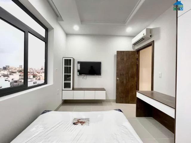 CHÍNH CHỦ Cho thuê căn hộ tại Quận 7 TPHCM