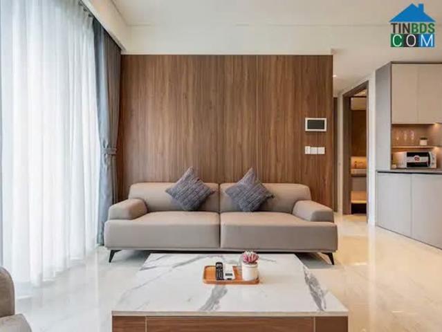 Chính Chủ Cho Thuê Căn Hộ The Opera Metropole Quận 2