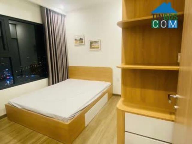Chính chủ cho thuê căn hộ Vinhome smart city đủ nội thất