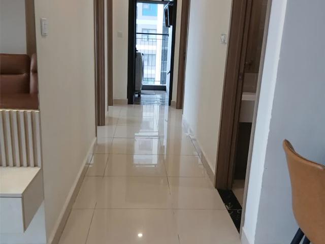 Chính chủ cho thuê căn hộ Vinhomes Grand Park Q. 9, 3PN view đẹp, gần Vincom