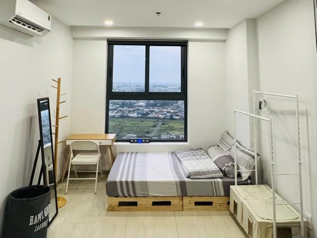 Chính Chủ Cho Thuê Căn Hộ Bcons Garden Dt: 56 M2 Dĩ An, Tp. Hcm Mới