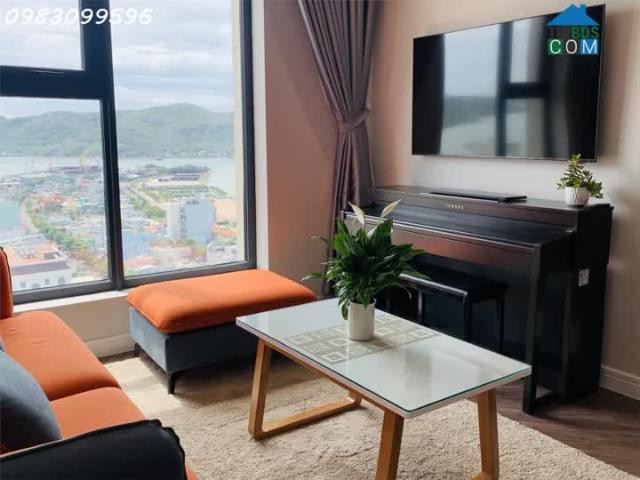 Chính Chủ Cho Thuê Căn Hộ Cao Cấp Altara Quy Nhơn Bình Định