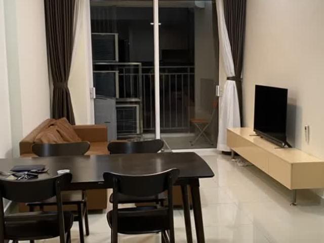 Chính Chủ Cho Thuê Căn Hộ Cao Cấp Golden Mansion Dọn Vào Đầu T12