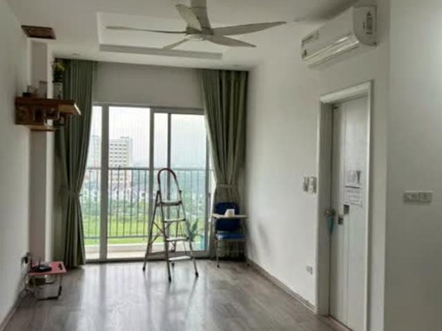 Chính Chủ Cho Thuê Căn Hộ Chung Cư Tại An Khánh Hoài Đức Hà Nội