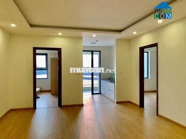 Chính chủ cho thuê căn hộ chung cư tòa Gelexia Riverside Tam Trinh, Hoàng Mai, Hà Nội