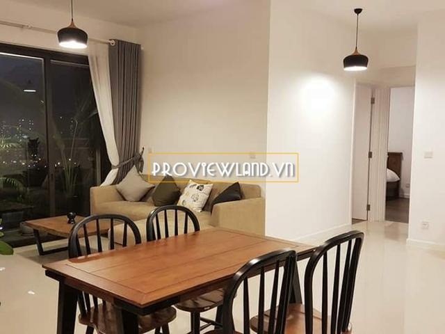Chính chủ cho thuê căn hộ Estella Heights cao cấp view đẹp