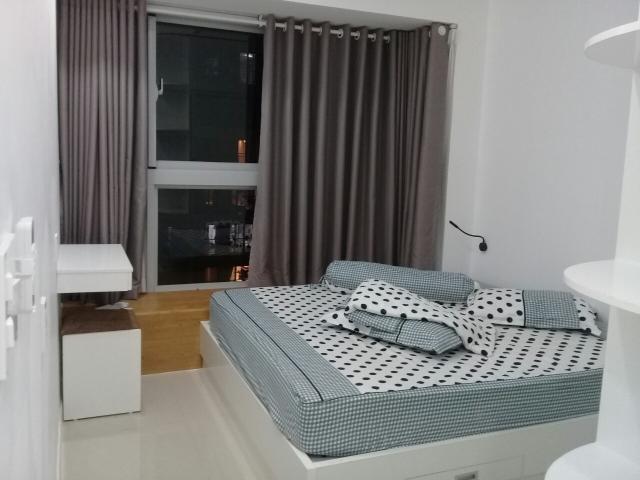 Chính chủ cho thuê căn hộ Hưng Vượng 2 quận 7, nhà đẹp, giá tốt, giá từ 5 _11 tr /tháng lh 0906385
