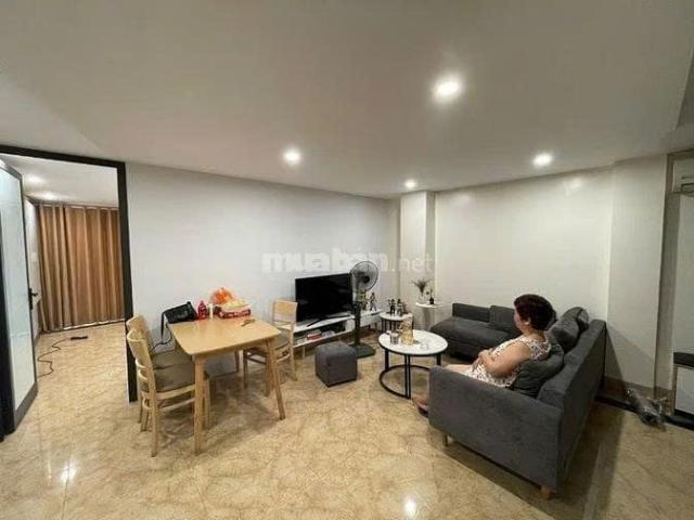 Chính chủ cho thuê căn hộ khép kín – 39 phố cát linh, đống đa, hà nội