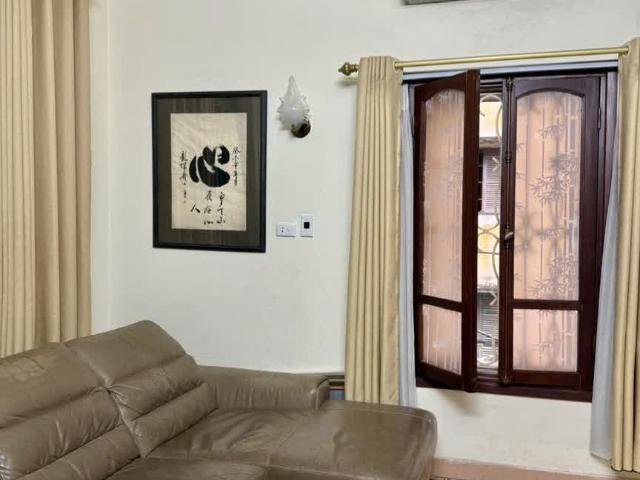 Chính Chủ Cho Thuê Căn Hộ Khu Tập Thể 6a Chương Dương