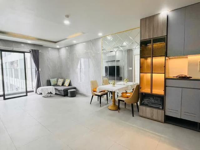 Chính Chủ Cho Thuê Căn Hộ Lavida Plus Quận 7 – Liền Kề Phú Mỹ Hưng