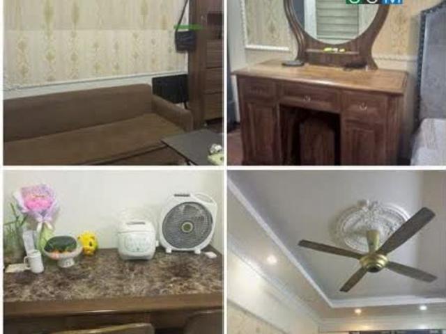 Chính chủ cho thuê cả nhà đầy đủ nội thất tại Phúc Lợi, Hà Nội. 0886153