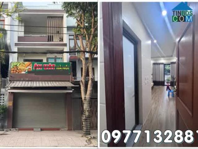 Chính chủ cho thuê cả nhà làm Kinh doanh, văn phòng tại 60 Phan Chu Trinh, Vinh, Nghệ An