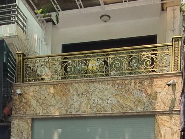 Chính chủ cho thuê cả nhà mới, Phạm Văn Đồng, 136m2x 4T 33 Tr, VP, Kinh doanh