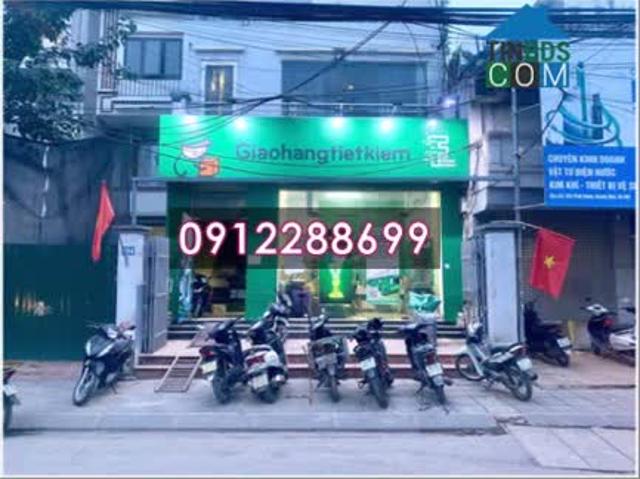 Chính chủ cho thuê cửa hàng phố Vĩnh Hưng, P. Vĩnh Hưng Q.Hoàng Mai cũ. LH 0912288