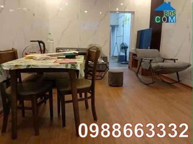Chính chủ cho thuê CHTT Nguyễn Công Trứ, 70m2 tầng 1 vừa ở vừa kinh doanh. 0988663