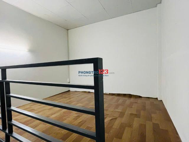 Chính chủ cho thuê còn 1 Phòng trọ mới xây