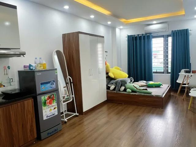 Chính chủ cho thuê còn 1 phòng duy nhất tại đầu ngõ 204 Kim Giang, chỉ cách ĐH Thăng Long 10’